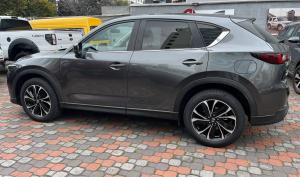 Mazda CX-5 2023