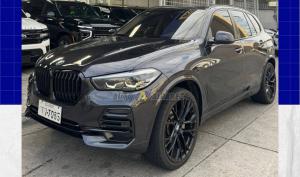 BMW X5 XDRIVE 40i 2022