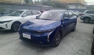 Kia K3 X-LINE 2025