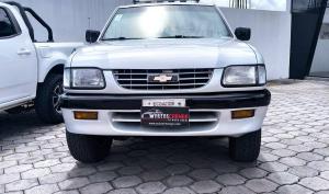 Chevrolet Rodeo 1998