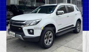 Chevrolet TRAILBLAZER PREMIER 2024