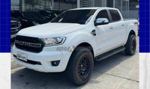 Ford Ranger xlt 2022