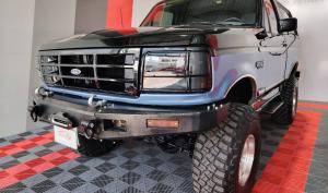 Ford Bronco 1994