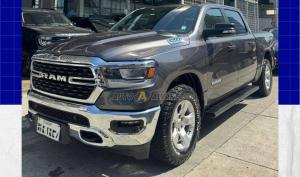 Dodge RAM 1500 2022