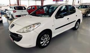 Peugeot 207 2009