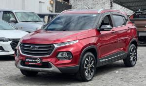 Chevrolet GROOVE PREMIER 2023