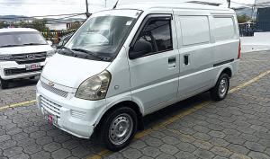 Chevrolet N300 2015