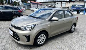 Kia Soluto 2024