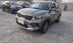 Kia Sonet 2025