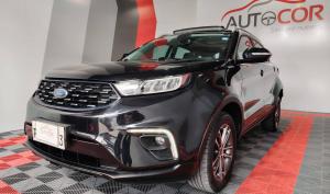 Ford TERRITORY TREND 2022