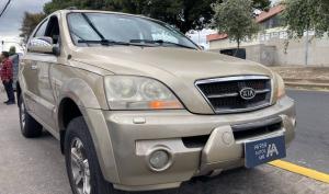 Kia Sorento 2004