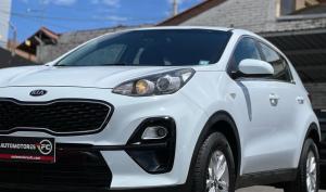 Kia Sportage 2020