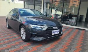 Audi A4 2.0T 2021