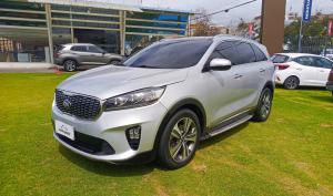 Kia SORENTO GLS 2019