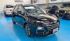 JAC S3 2022