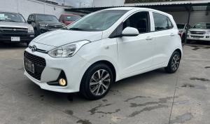 Hyundai Grand I10 HB 2023