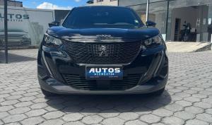 Peugeot 2008 ACTIVE 2021