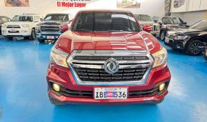 DongFeng NEW RICH 6 4X2 GASOLINA 2022