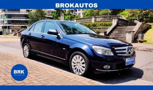 Mercedes Benz C300 2009