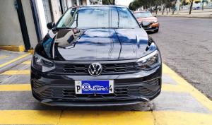 Volkswagen Polo 2025