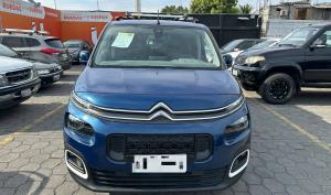 Citroen Berlingo Multispace 2021