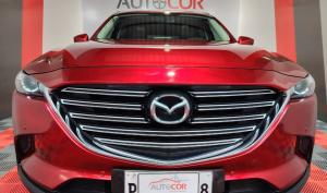 Mazda CX-9 2024