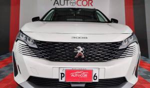 Peugeot 3008N ACT 2023