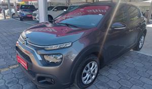 Citroen C3 SHINE 2024