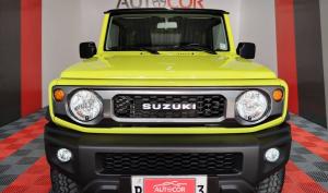 Suzuki Jimny 2024