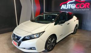 Nissan LEAF 2022