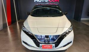Nissan LEAF 2022