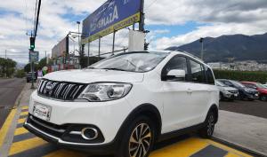 Shineray MPV 750 2023