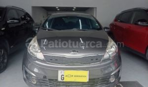 foto de Kia Rio R 2017