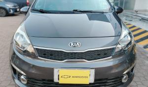 Kia Rio R 2017