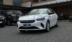 Opel Corsa 2024