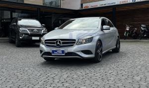 Mercedes Benz A180 2014