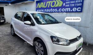 Volkswagen Polo 2018