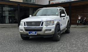 Ford Explorer Eddie Bauer 2008