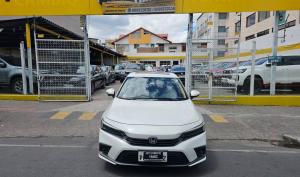 Honda Civic Hibrido 2024