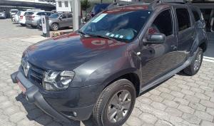 Renault Duster 2.0 2019