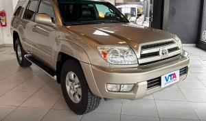 Toyota 4Runner SR5 2005