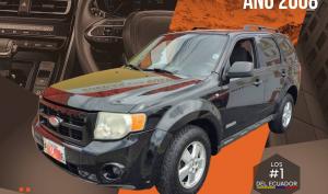 Ford ESCAPE XLS 2008