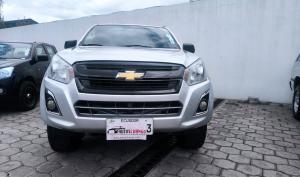Chevrolet D-max Crdi 2.5 CD 4x4 TM Diesel 2020