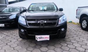 Chevrolet D-MAX CRDI  3.0 CD 4X2  DIESEL 2018