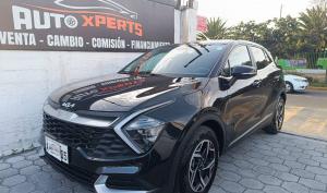 Kia Sportage 2024