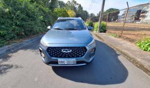 Chery TIGGO 2 PRO 2024