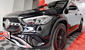Mercedes Benz GLA 250 2025