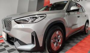 BMW X1 2025
