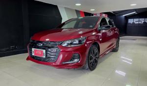 Chevrolet ONIX LTZ TURBO 2023