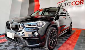 BMW X1 SDRIVE 18I 2019